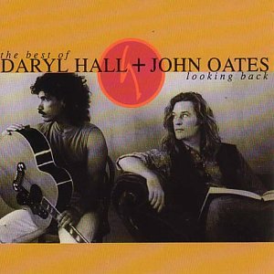 Hall And Oates - Looking Back - Best Of (Music CD)