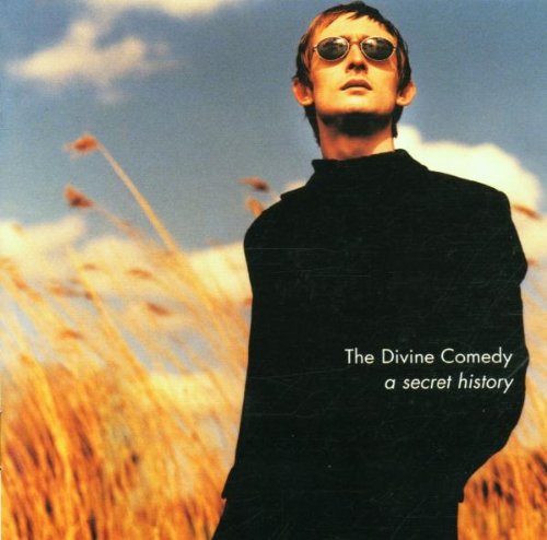 The Divine Comedy - A Secret History: The Best Of The Divine (Music CD)