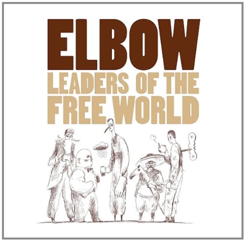 Elbow - Leaders of the Free World (Music CD)
