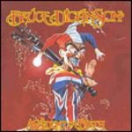 Bruce Dickinson - Accident Of Birth (Music CD)