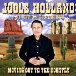 Jools Holland - Moving Out to the Country (Music CD)