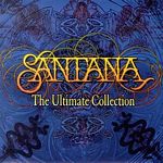 Santana - Ultimate Collection (2 CD) (Music CD)