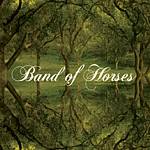Band Of Horses - Everything All The Time (Music CD)