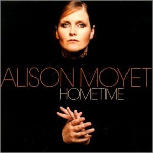 Alison Moyet - Hometime (Music CD)
