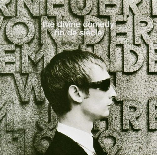 The Divine Comedy - Fin De Siecle (Music CD)