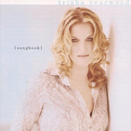 Trisha Yearwood - Songbook (Music CD)