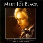 Original Sound track - Meet Joe Black - OST (Music CD)