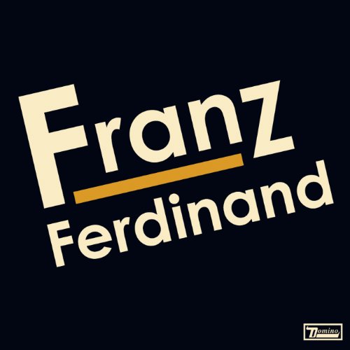 Franz Ferdinand - Franz Ferdinand (Music CD)
