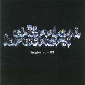 The Chemical Brothers - Singles 93 - 03 (Music CD)
