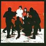 White Stripes - White Blood Cells (Music CD)