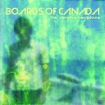 Boards of Canada - The Campfire Headphase (Music CD)