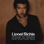 Lionel Richie - Encore (Music CD)