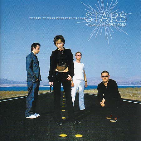 The Cranberries - Stars: The Best Of 1992-2002 (Music CD)
