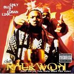 Raekwon - Only Built 4 Cuban Linx... (Music CD)