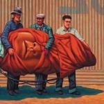 The Mars Volta - Amputechture (Music CD)