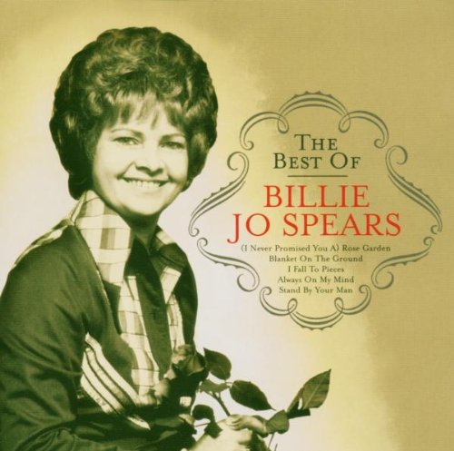 Billie Jo Spears - The Very Best Of (Music CD)