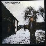 David Gilmour - David Gilmour (Music CD)