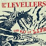 Levellers - One Way Of Life - The Best Of (Music CD)