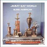 Jimmy Eat World - Bleed American (Music CD)