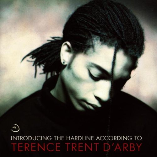 Terence Trent DArby - Introducing The Hardline According To... (Music CD)