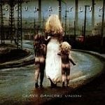 Soul Asylum - Grave Dancers Union (Music CD)