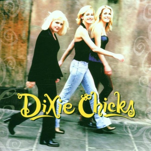 Dixie Chicks - Wide Open Space (Music CD)