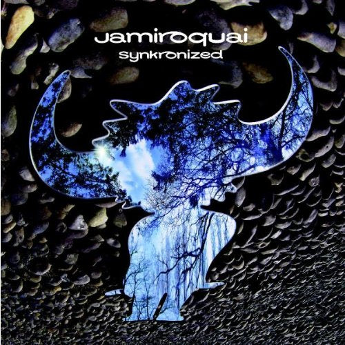 Jamiroquai - Synkronized (Music CD)