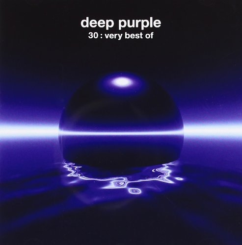 Deep Purple - Very Best of (Music CD)