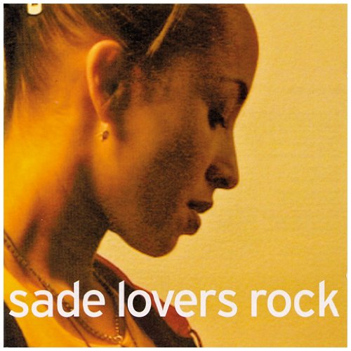 Sade - Lovers Rock (Music CD)