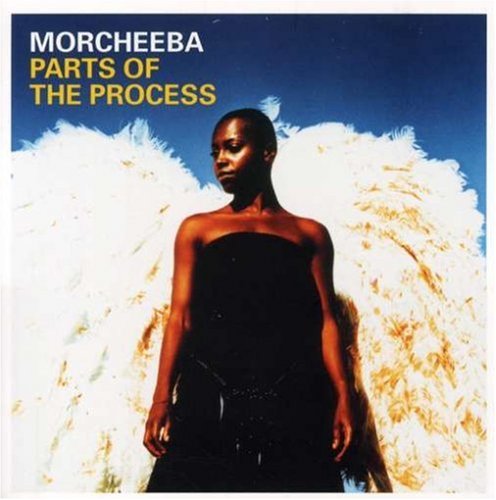 Morcheeba - Parts of the Process: The Best of Morcheeba (Music CD)