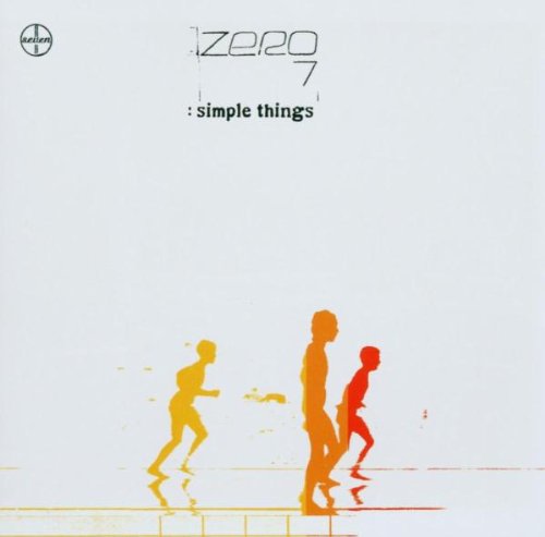 Zero 7 - Simple Things (Music CD)