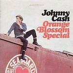 Johnny Cash - Orange Blossom Special (Music CD)