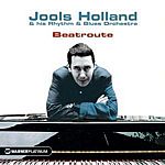 Jools Holland - Beatroute - The Platinum Collection (Music CD)