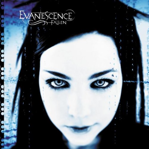 Evanescence - Fallen (Music CD)