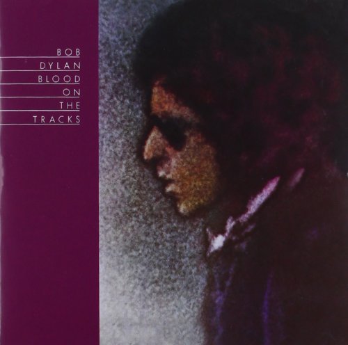 Bob Dylan - Blood on the Tracks (Music CD)