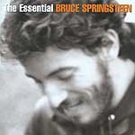 Bruce Springsteen - The Essential Bruce Springsteen (2 CD) (Music CD)