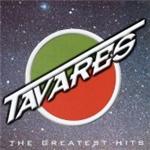 Tavares - Greatest Hits (Music CD)