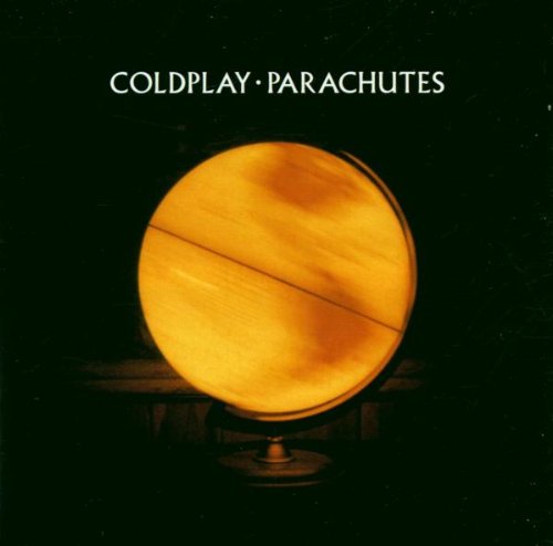 Coldplay - Parachutes (Music CD)
