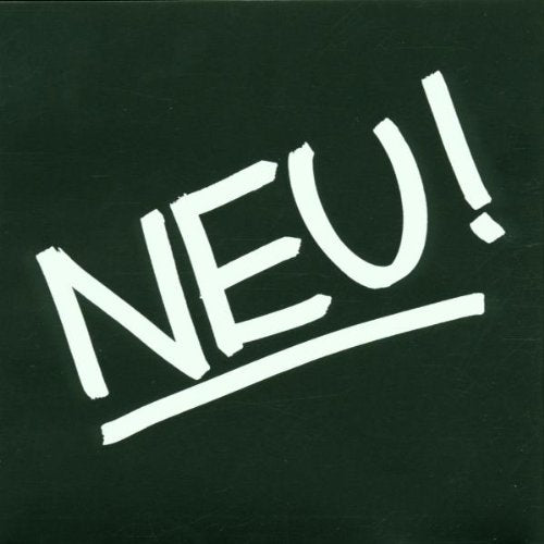 Neu! - Neu! 75 (Music CD)