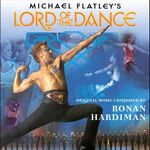 Ronan Hardiman - Michael Flatleys Lord Of The Dance (Music CD)