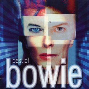 David Bowie - Best Of Bowie (2 CD) (Music CD)
