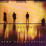Soundgarden - Down On The Upside (Music CD)