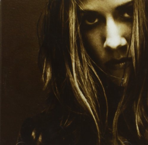 Sheryl Crow - Sheryl Crow (Music CD)
