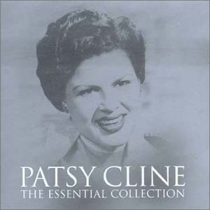 Patsy Cline - Essential Collection (Music CD)