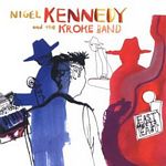 Nigel Kennedy And The Kroke Band - East Meets East (Music CD)