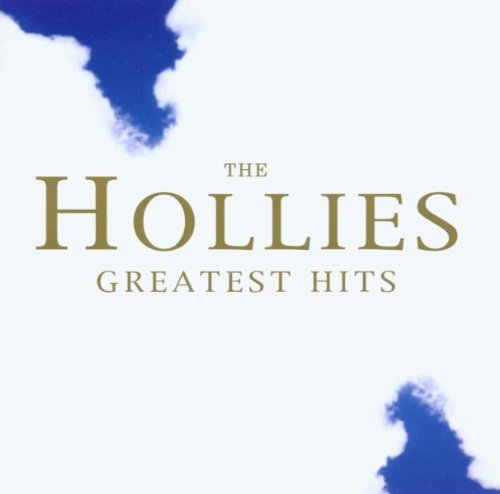The Hollies - Greatest Hits (Music CD)