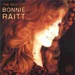 Bonnie Raitt - Best Of (Music CD)