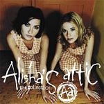 Alishas Attic - The Collection (Music CD)