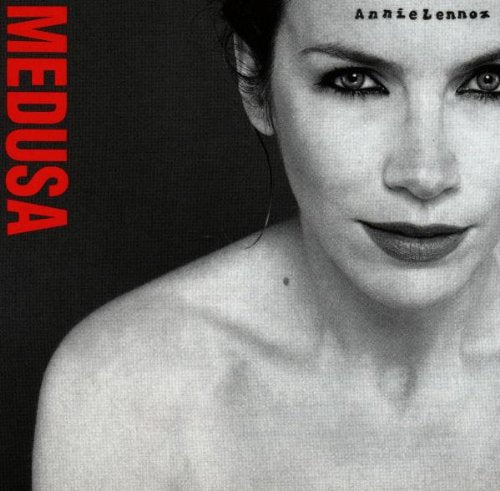 Annie Lennox - Medusa (Music CD)
