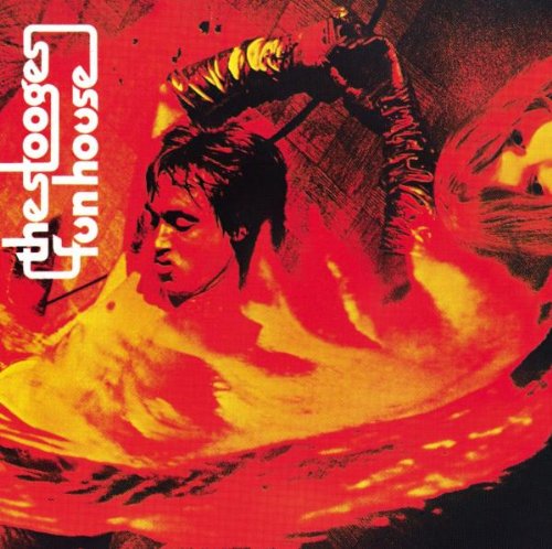 The Stooges - Funhouse (Music CD)